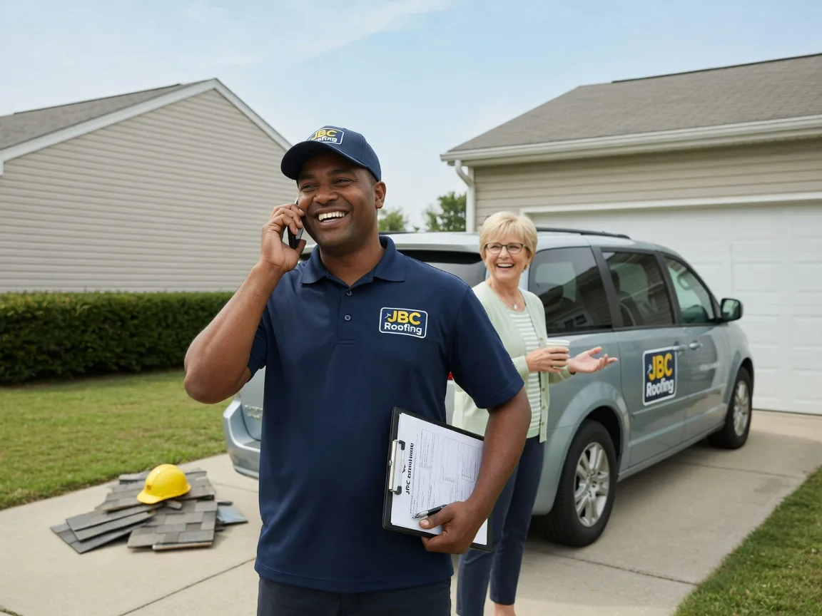 Roof Replacement Gwynedd, PA FAQs